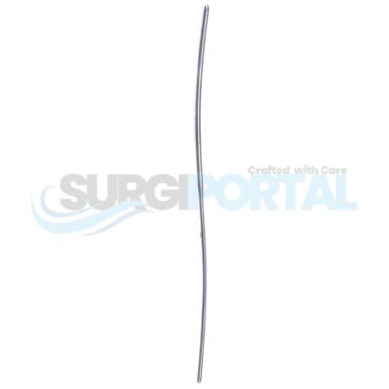8 inches Hegar Uterine Dilator Double Ended Sizes 3/4 mm