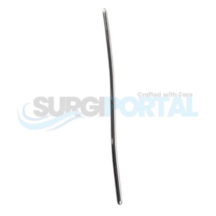8 inches Hegar Uterine Dilator Double Ended Sizes 5/6 mm