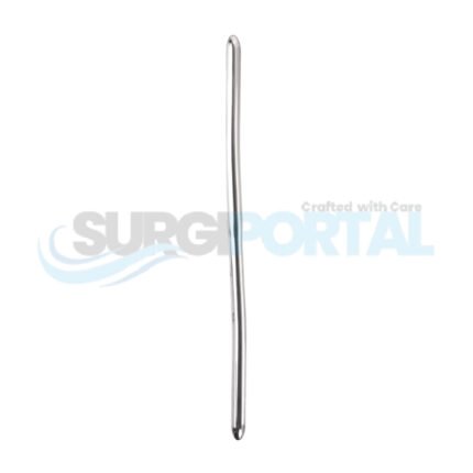 8 inches Hegar Uterine Dilator Double Ended Sizes 7/8 mm