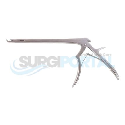 8″ Kerrison Rongeur Micro 4mm T-Bar