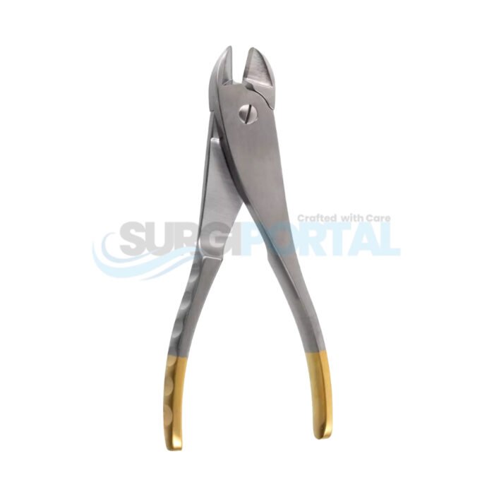 8 Side Cutter TC Inserts Capacity - Image 1