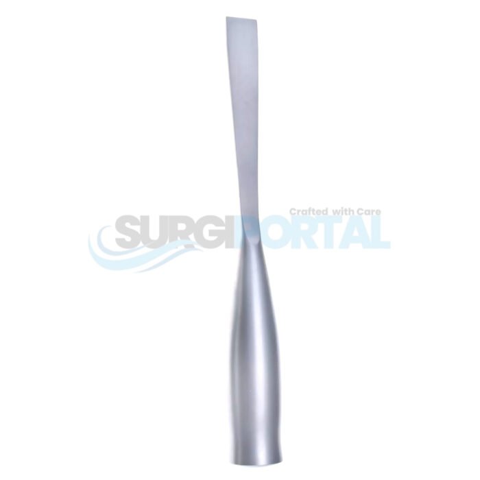 Smith-Peterson Endura-Cut Osteotome 5/8″ straight - Image 1