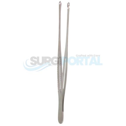 9" Mayo Russian Tissue Forceps