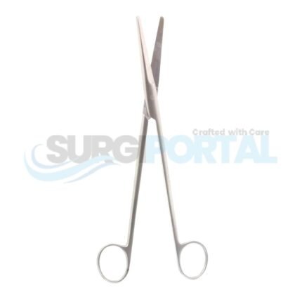 9" Mayo Scissors – Straight