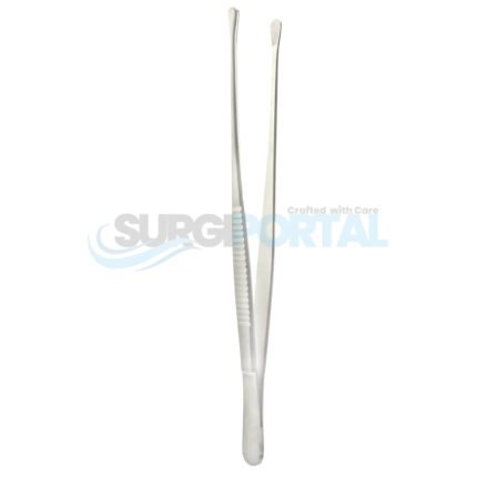9" Wangensteen Tissue Forceps