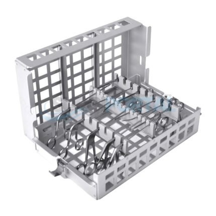 9 x 14 x 5 IVD Forceps Case
