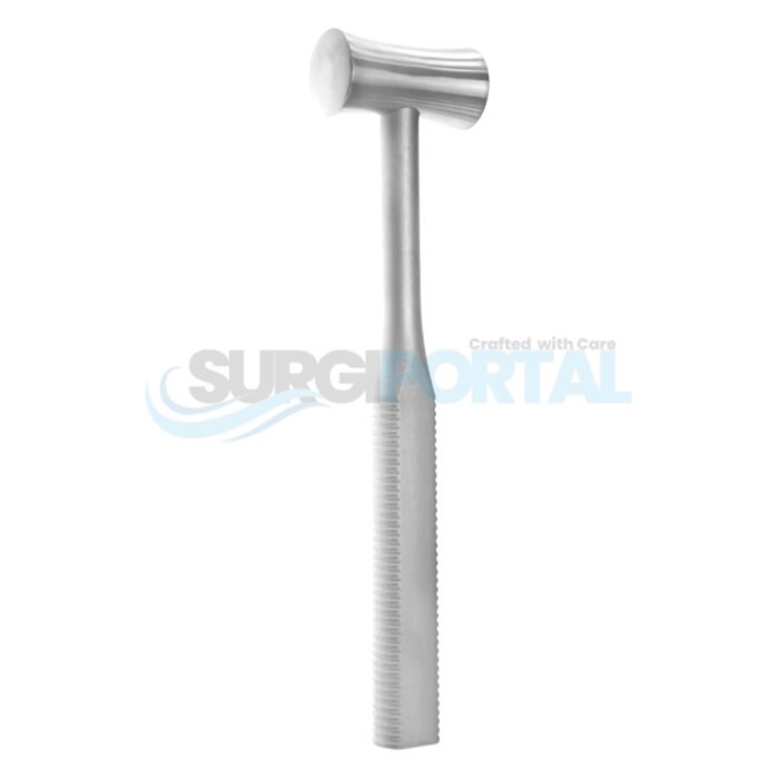9" Bergman Mallet - 10.5 oz - Image 1