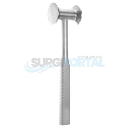 9" Bergman Mallet (Hibbs) 1 1/4 lbs