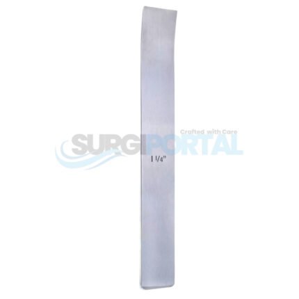 9'' Lambotte Osteotome – 1 1/8″