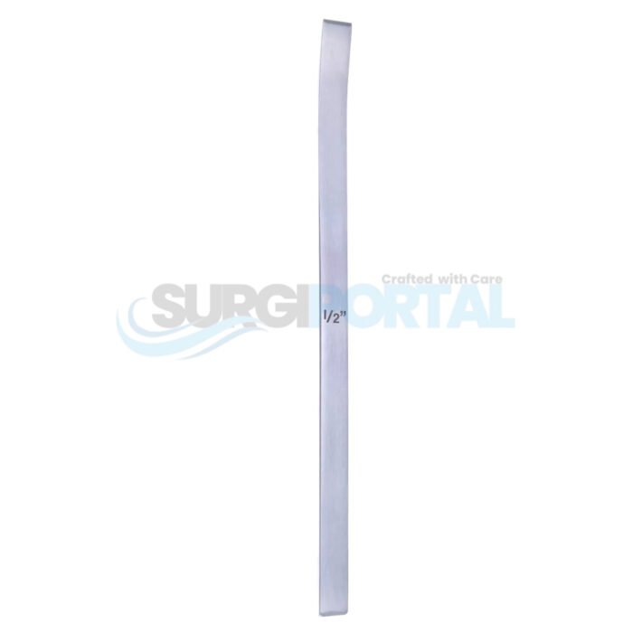 9'' Lambotte Osteotome – ⅜″ - Image 1