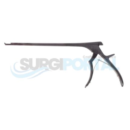 9″ Tarpon Kerrison Rongeur – 2mm Bite, Stainless Steel
