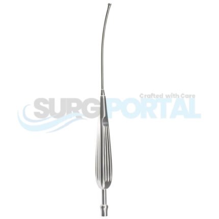Andrews Suction Tube 4.2mm