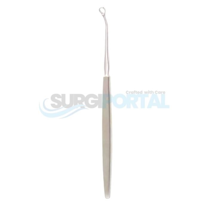 Antrum Curette forward small - Image 1