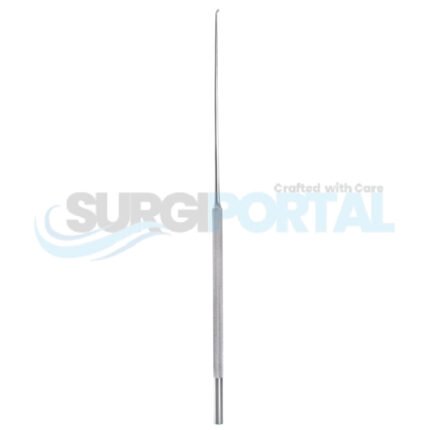 Apfelbaum Round Dissector 2 mm with Sharp Edge