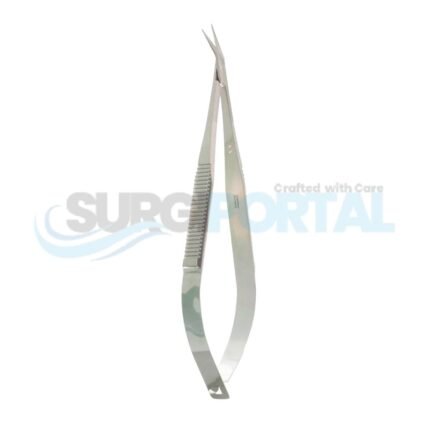 Arteriotomy Scissors