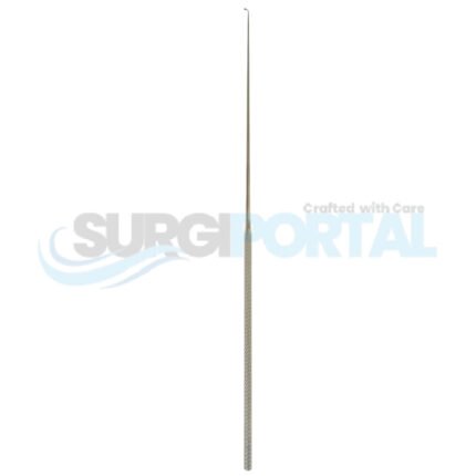 Ball Dissector 3mm 90° Angled