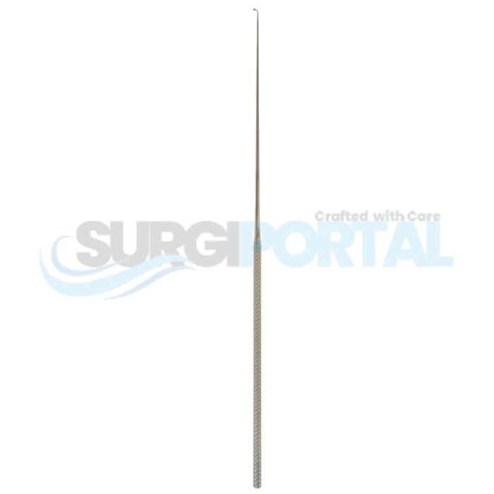 Ball Dissector 3mm 90° Angled - Image 1