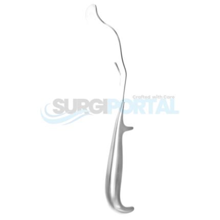 Bennett Bone Elevator – 65mm