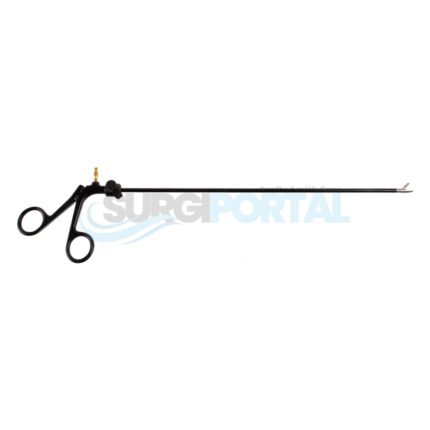 Biopsy Forceps 35cm Oval Cups Flushable  Monopolar