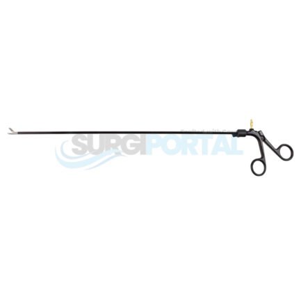 Biopsy Forceps 45cm Oval Cups Flushable Monopolar