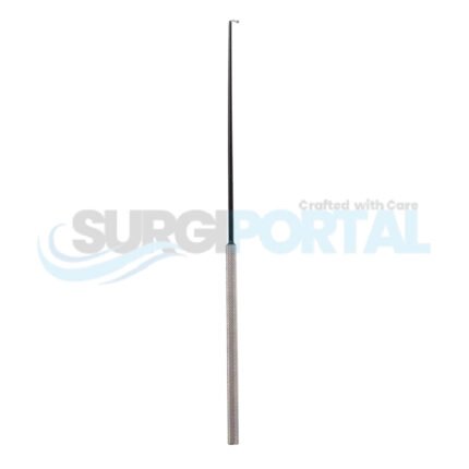 Caspar Exploration Coag Hook 6.0mm Hook
