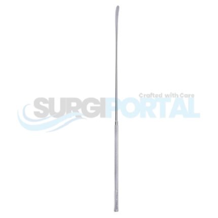 Caspar Micro Dissector 4.5mm 9