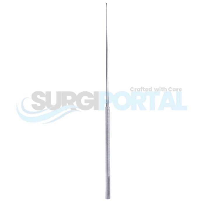 8" Caspar Micro Dissector - Image 1