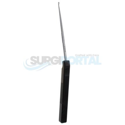 Cervical Axial Curette 2 0 straight up 9