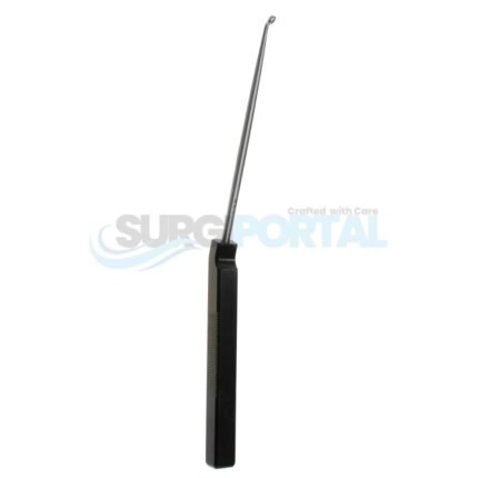 Cervical Axial Curette 6 0 ang dwn 9