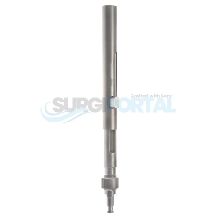Cloward Style Dowel Cutter 6⅝ Orthopedic Tool - Image 1