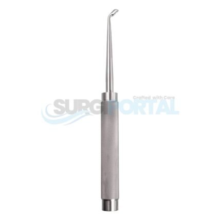 Cobb Spinal Curette 11 ang size 5