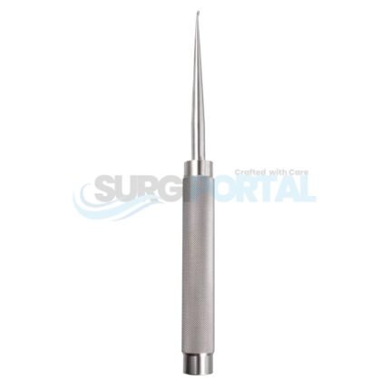 Cobb Spinal Curette - 11" straight size 000