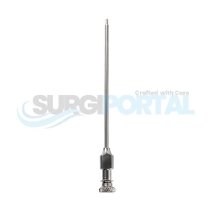 Cone Biopsy Cannula – 3 1/2", 13G