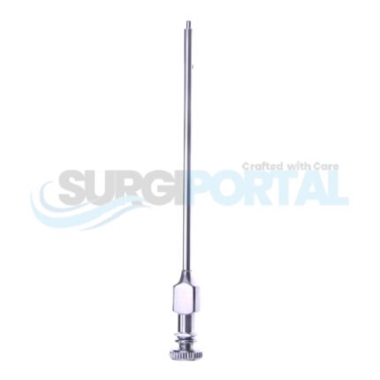 Cone Suction Tube 15g