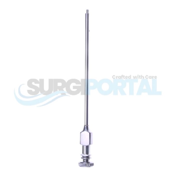 Cone Suction Tube 16g - Image 1