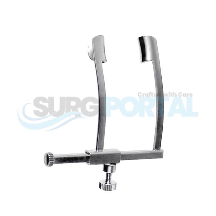 Cook Eye Speculum Infant - Image 1