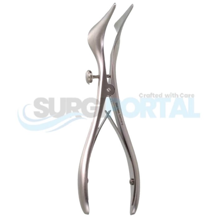Cottle Septum Speculum Thin 50 mm Blades - Image 1