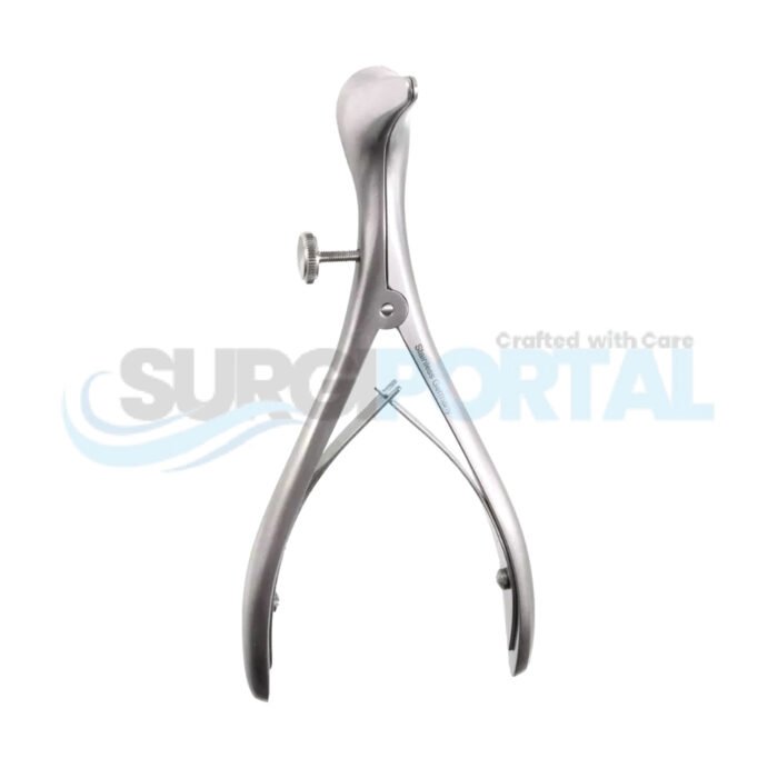 Cottle Speculum 9mm to 4mm Taper 30mm Blades - Image 1