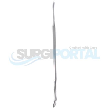 8 ½" Crile Gasserian Ganglion Knife Dissector