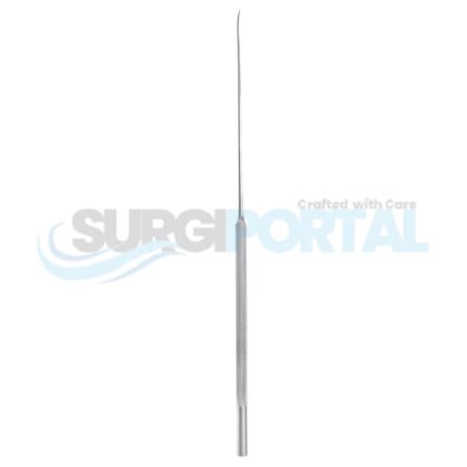 Dissector Gentle Curve