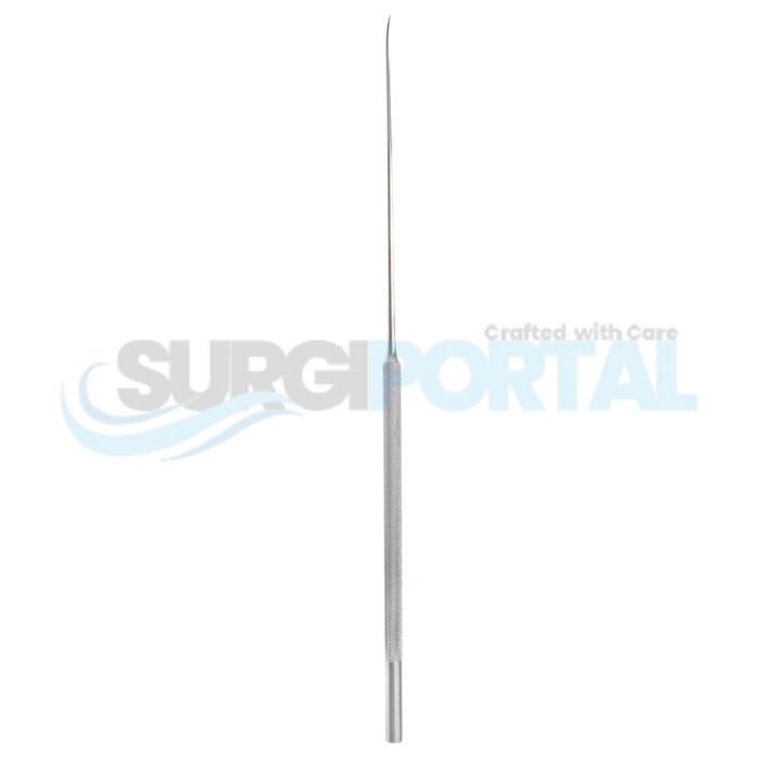 Dissector Gentle Curve - Image 1