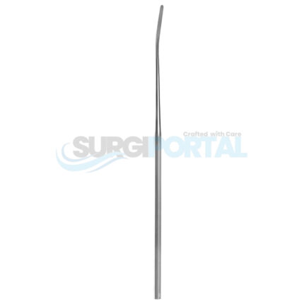 Drum Elevator – 5 inch 1/2″, 2mm Wide Tip