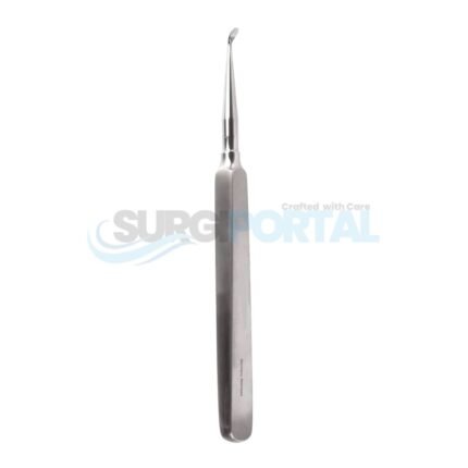 Exodontia Oral Curette Molt #2