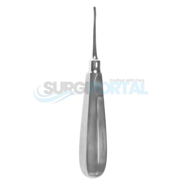 Exodontia Oral Elevator – #301 - Image 1