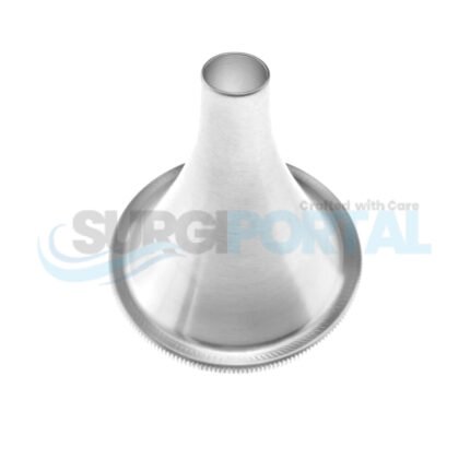 Farrior Speculum 3 x 4 mm Oval Regular End