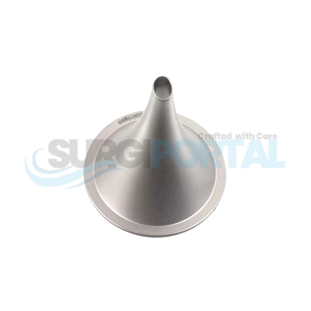 resized_processed_Farrior Speculum 4x5mm oval smooth Farrior Speculum 4 x 5 mm Oval Smooth - Image 1