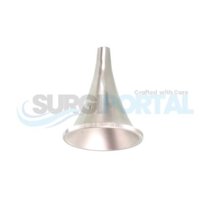 Farrior Speculum Size 1 Oval Regular End