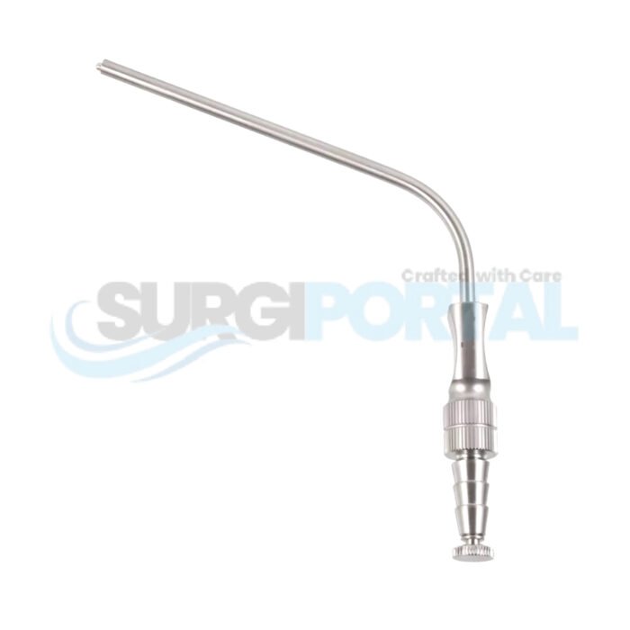 Frazier Suct Tube 12fr - Image 1