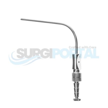 Frazier Suct Tube 14fr