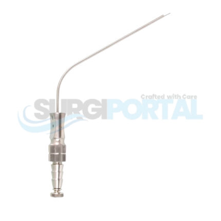 Frazier Suction Tube 4fr